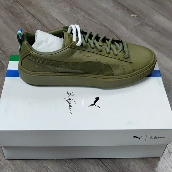 puma big sean breaker